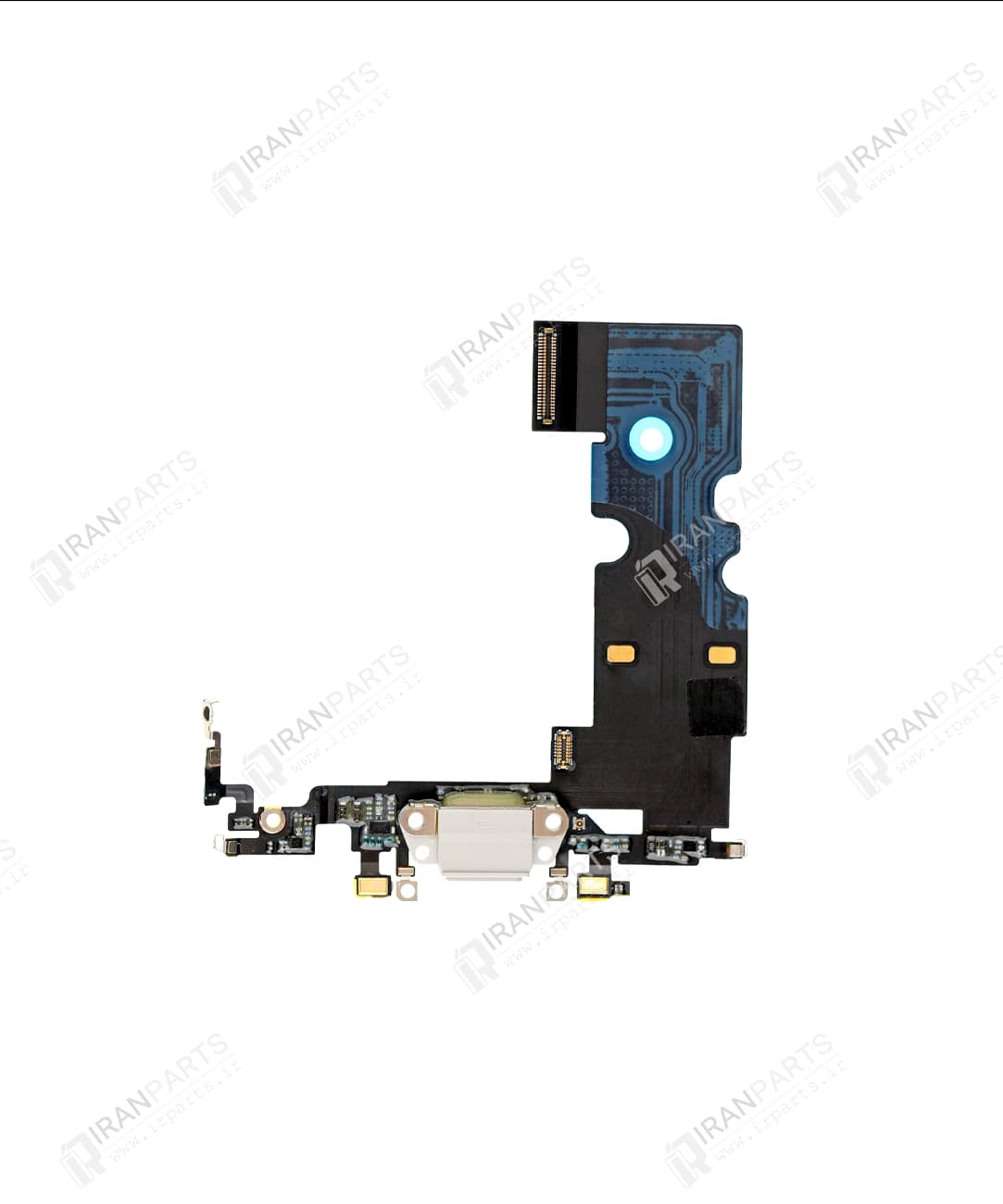 فلت شارژ گوشی آیفون iPhone 8 Charging Flat — تصویر ۶