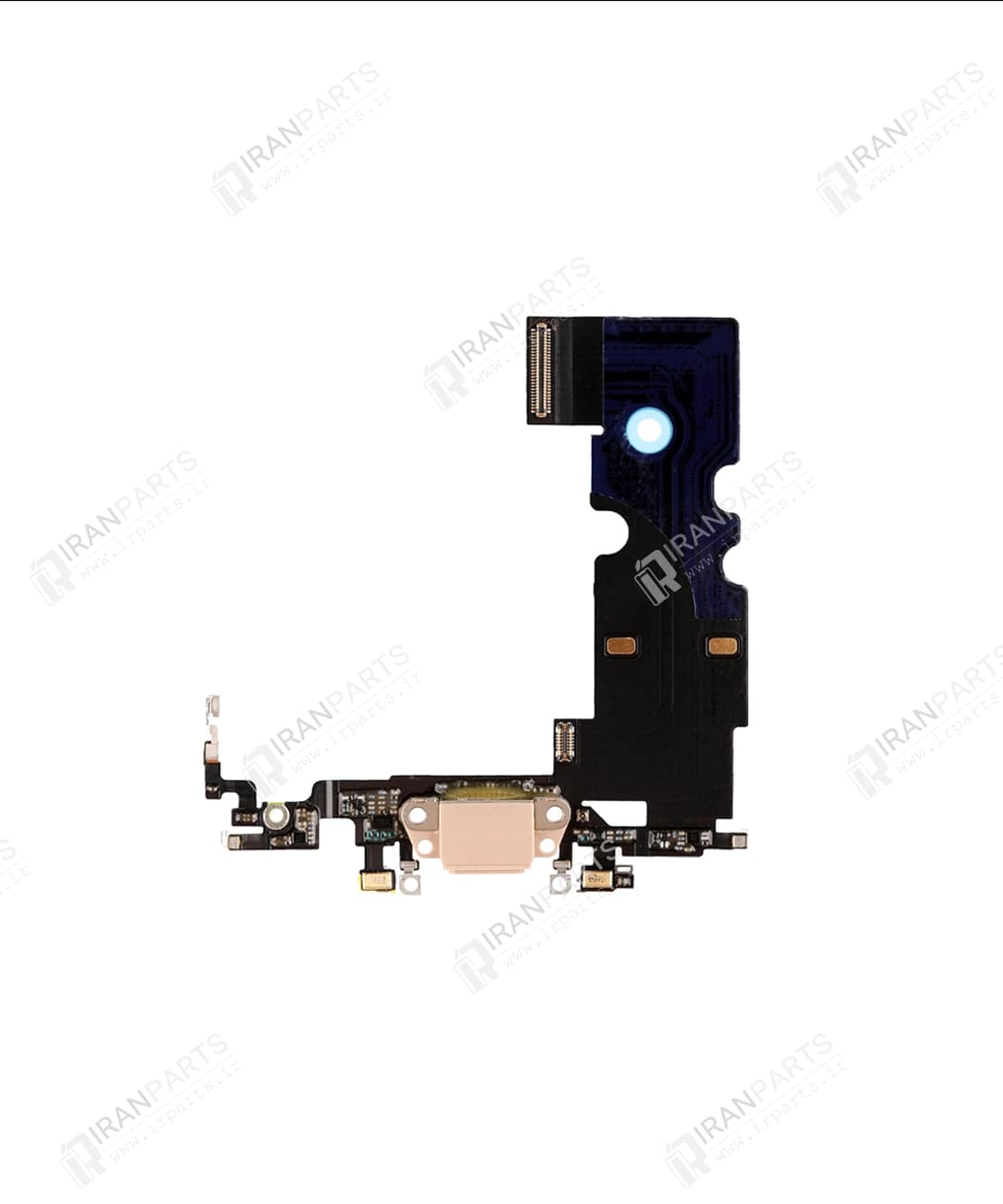 فلت شارژ گوشی آیفون iPhone 8 Charging Flat — تصویر ۵