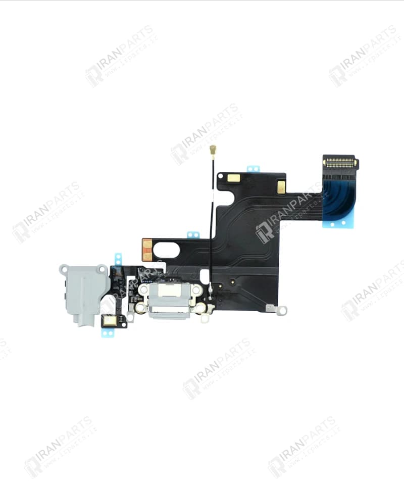 فلت شارژ گوشی آیفون iPhone 6 Charging Flat — تصویر ۷