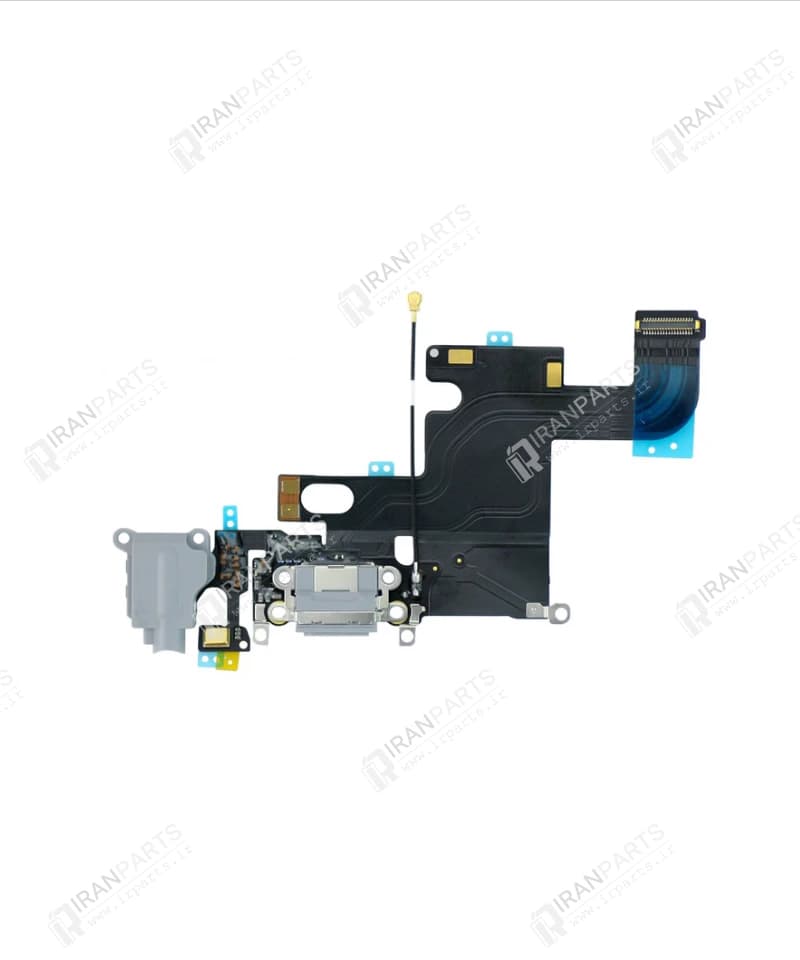 فلت شارژ گوشی آیفون iPhone 6 Charging Flat — تصویر ۵