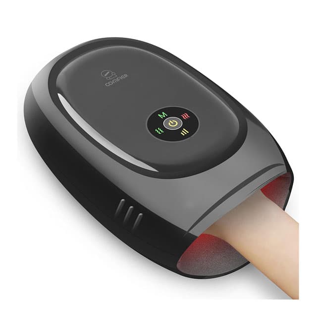ماساژور دست هوشمند COMFIER مدل CF‑4101 — تصویر ۹