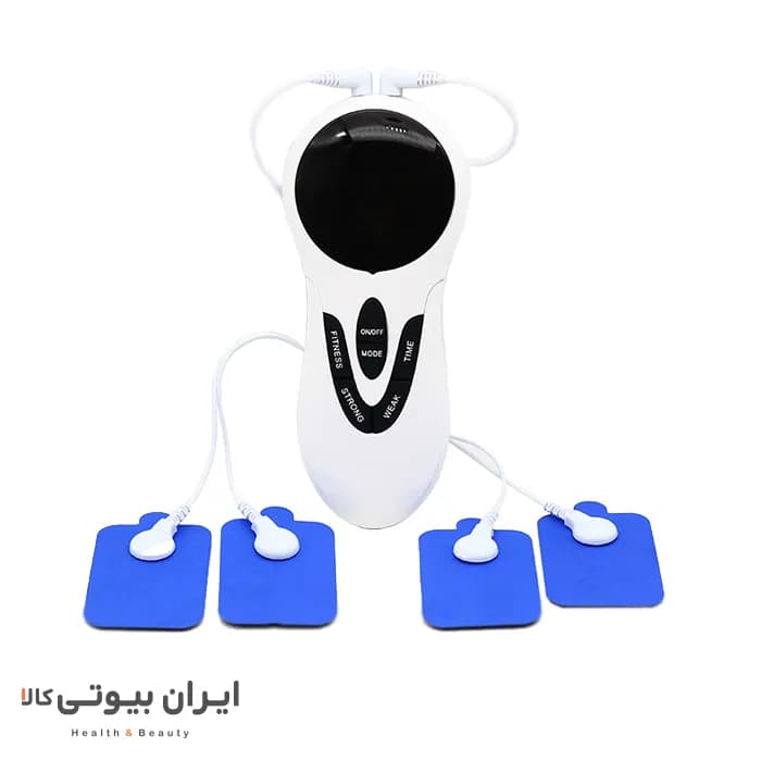 تنس عضلانی کارینا مدل JSM-021 — تصویر ۷