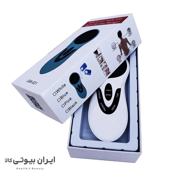 تنس عضلانی کارینا مدل JSM-021 — تصویر ۹