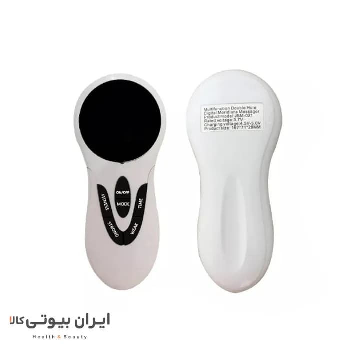 تنس عضلانی کارینا مدل JSM-021 — تصویر ۸