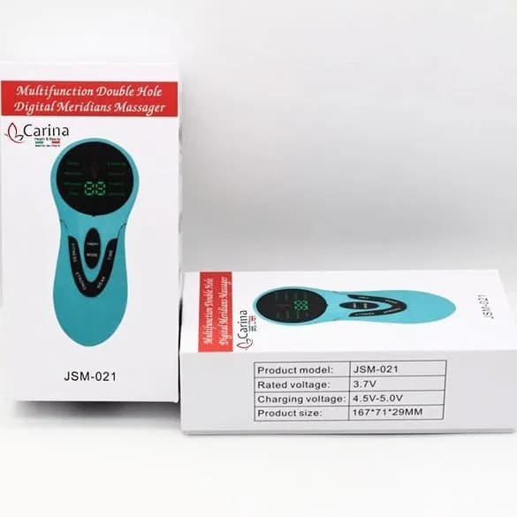 تنس عضلانی کارینا مدل JSM-021 — تصویر ۳