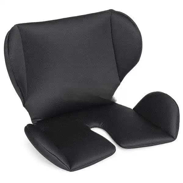 صندلی ماشین بیبی لند babyland مدل comfort کامفورت — تصویر ۲