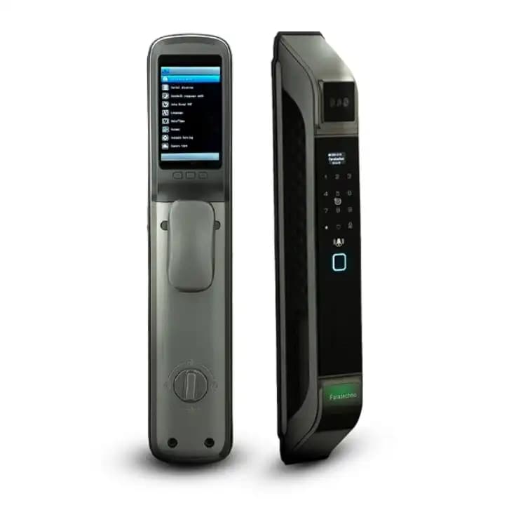 دستگیره هوشمند Fpro-300