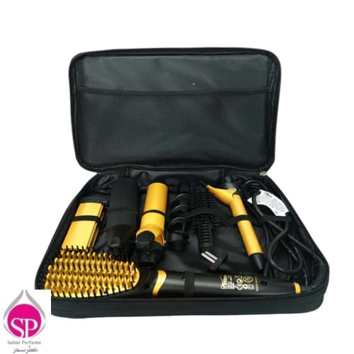 حالت دهنده 1*9 پروویو مدل PW4122 — تصویر ۷