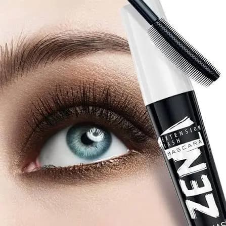 ریمل مشکی حجم دهنده فارماسی مدل Zen Extensionحجم 11 میل — تصویر ۷
