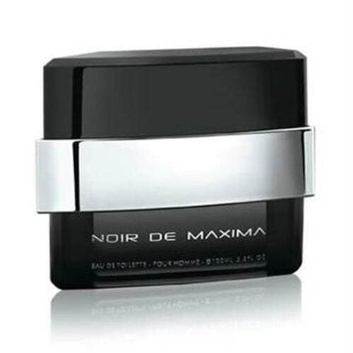 عطر ادکلن امپر نویر د ماکسیما مردانه | EMPER / NOIR DE MAXIMA EDT — تصویر ۲