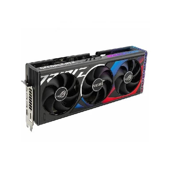 کارت گرافیک ایسوس ASUS ROG STRIX RTX 4090 OC 24G — تصویر ۱۰