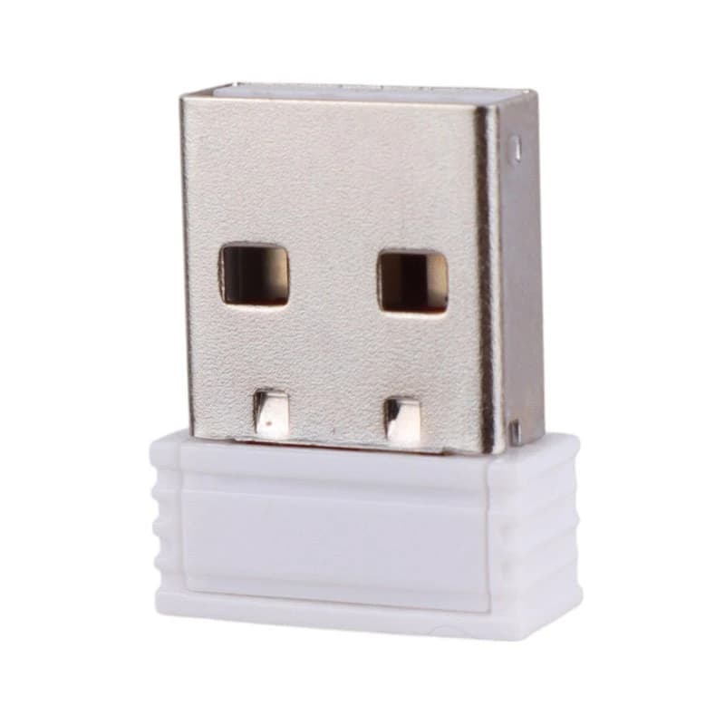 کیبورد بی سیم دی نت مدل DT-999 — تصویر ۷