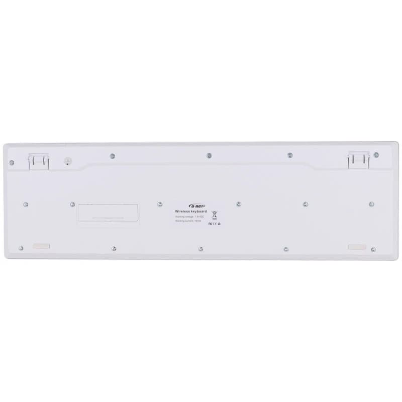 کیبورد بی سیم دی نت مدل DT-999 — تصویر ۳