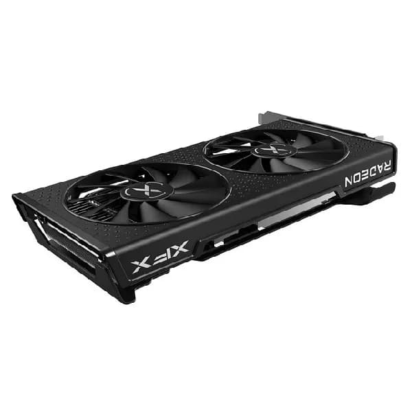 کارت گرافیک ایکس اف ایکس XFX SWFT 210 RX 6600 Gaming 8G — تصویر ۹