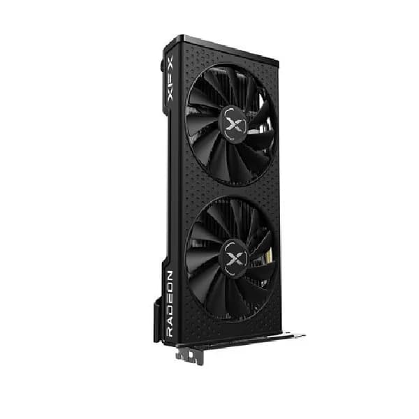 کارت گرافیک ایکس اف ایکس XFX SWFT 210 RX 6600 Gaming 8G — تصویر ۱۲