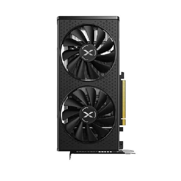 کارت گرافیک ایکس اف ایکس XFX SWFT 210 RX 6600 Gaming 8G — تصویر ۴