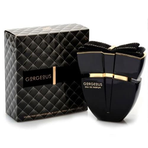 عطر ادکلن امپر جورجیوس زنانه | EMPER / GORGEOUS EDP
