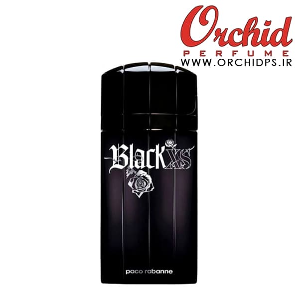 عطر بلک ایکس اس پاکو رابان مردانه 100 میلی لیتر — تصویر ۲