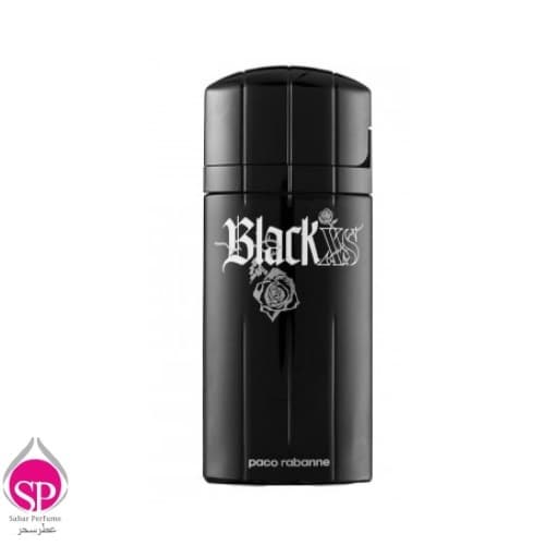 عطر بلک ایکس اس پاکو رابان مردانه 100 میلی لیتر — تصویر ۵