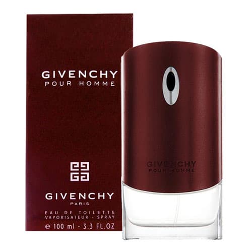 جیونچی پور هوم ادو تویلت اورجینال | GIVENCHY / GIVENCHY POUR HOMME EDT — تصویر ۲