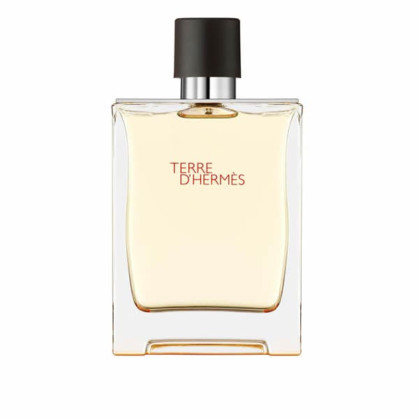 هرمس تق هرمس مردانه | HERMES / TERRE D’ HERMES EDT 200ml — تصویر ۳