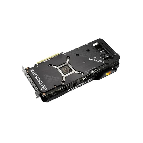 کارت گرافیک ایسوس ASUS TUF GAMING RTX 3080 V2 OC 10GB — تصویر ۸