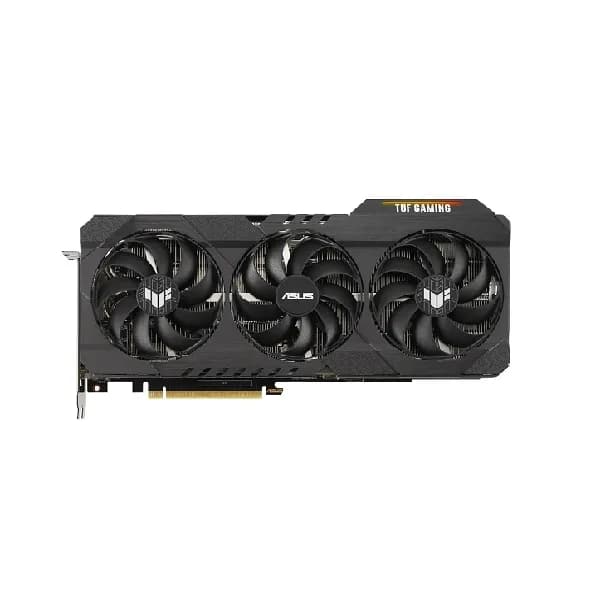 کارت گرافیک ایسوس ASUS TUF GAMING RTX 3080 V2 OC 10GB — تصویر ۳