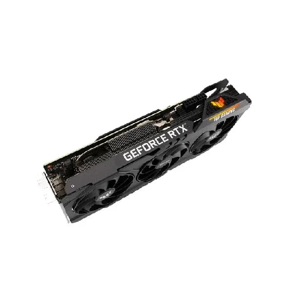 کارت گرافیک ایسوس ASUS TUF GAMING RTX 3080 V2 OC 10GB — تصویر ۶