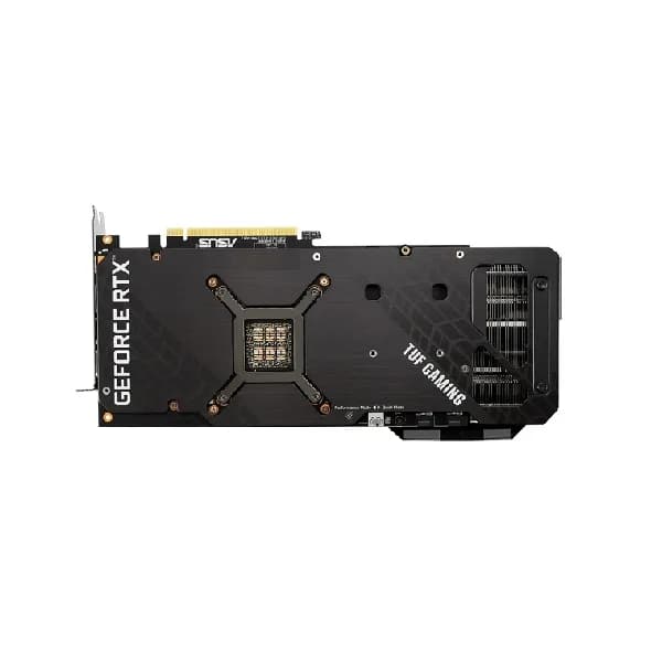 کارت گرافیک ایسوس ASUS TUF GAMING RTX 3080 V2 OC 10GB — تصویر ۷