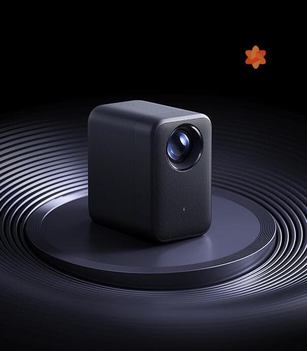 ویدیو پروژکتور هوشمند شیائومی مدل L1 Pro — تصویر ۱۱