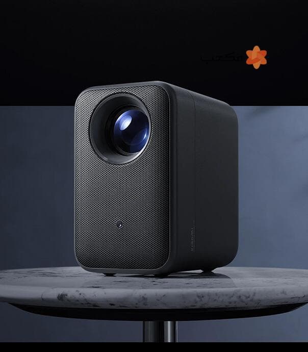 ویدیو پروژکتور هوشمند شیائومی مدل L1 Pro — تصویر ۱۰