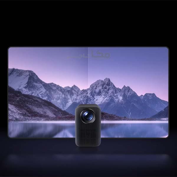 ویدیو پروژکتور هوشمند شیائومی مدل L1 Pro — تصویر ۵