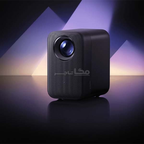ویدیو پروژکتور هوشمند شیائومی مدل L1 Pro — تصویر ۴