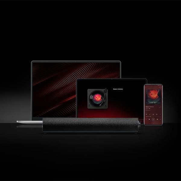 اسپیکر بلوتوثی شیائومی مدل Redmi ASB02A توان 25 وات — تصویر ۱۱