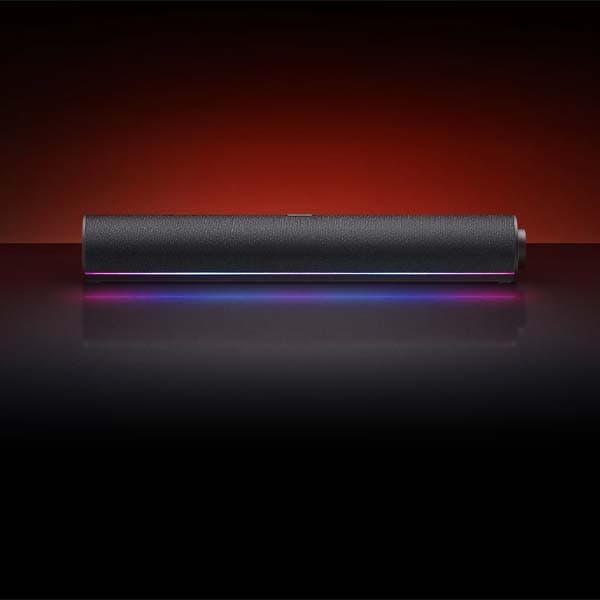 اسپیکر بلوتوثی شیائومی مدل Redmi ASB02A توان 25 وات — تصویر ۶
