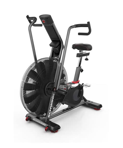 دوچرخه ایربایک فن دار شووین مدل SCHWINN AD8 — تصویر ۷