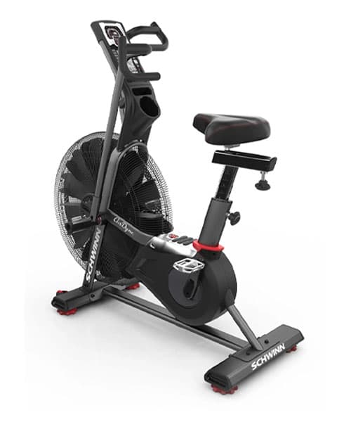 دوچرخه ایربایک فن دار شووین مدل SCHWINN AD8 — تصویر ۱۰