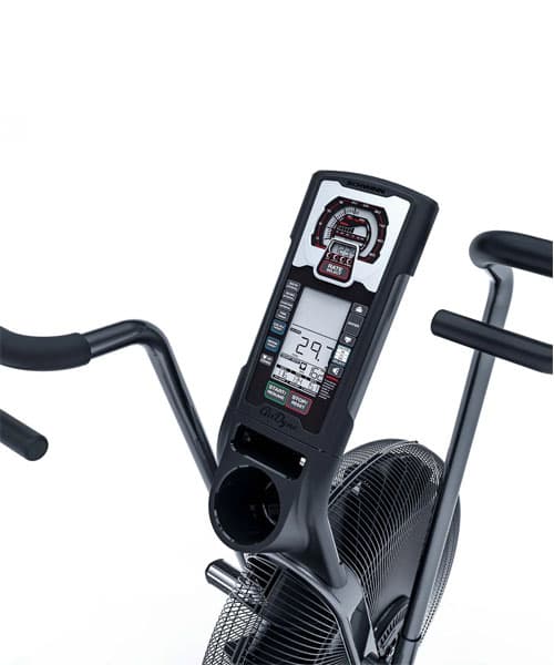 دوچرخه ایربایک فن دار شووین مدل SCHWINN AD8 — تصویر ۶