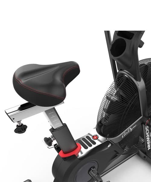 دوچرخه ایربایک فن دار شووین مدل SCHWINN AD8 — تصویر ۵