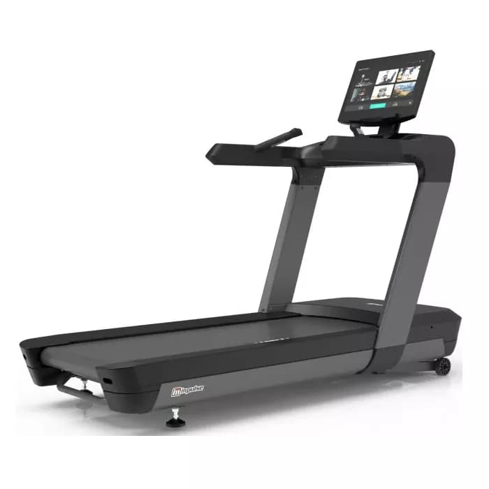 تردمیل باشگاهی ایمپالس مدل AC850 — تصویر ۹