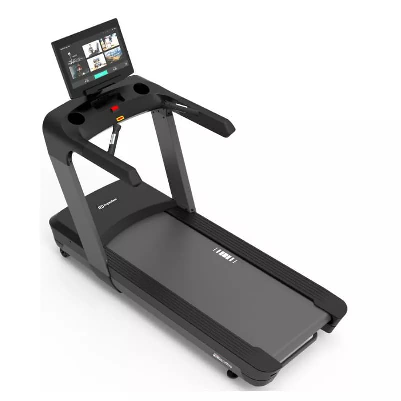 تردمیل باشگاهی ایمپالس مدل AC850 — تصویر ۱۰