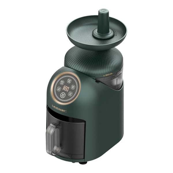 چرخ گوشت تمام اتوماتیک چند منظوره شیائومی مدل Liven G-69 — تصویر ۹