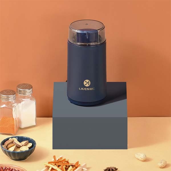 آسیاب قابل حمل شیائومی مدل Liven MFJ-W153 — تصویر ۶