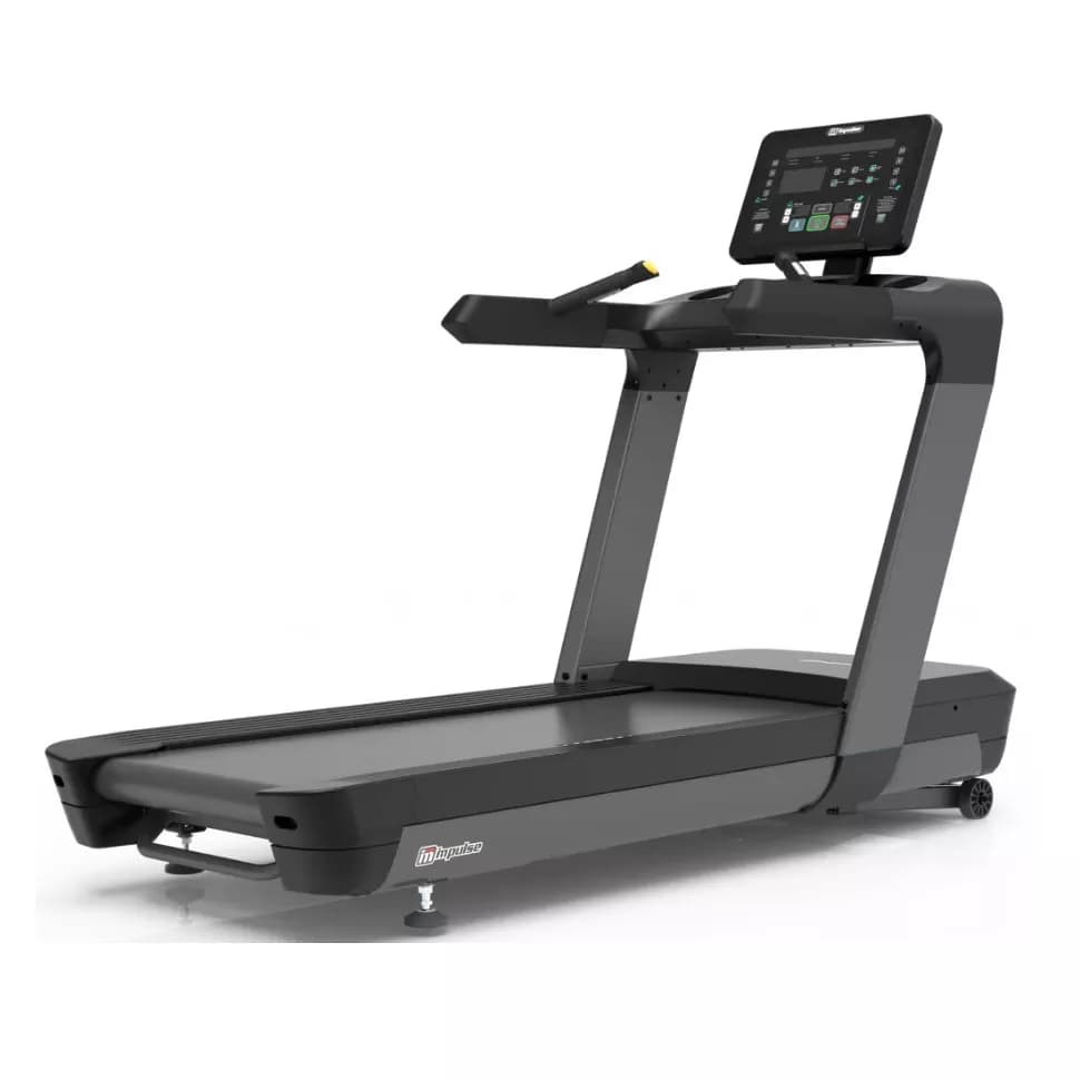 تردمیل باشگاهی ایمپالس مدل AC810 — تصویر ۶