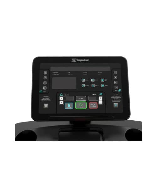 تردمیل باشگاهی ایمپالس مدل AC810 — تصویر ۳