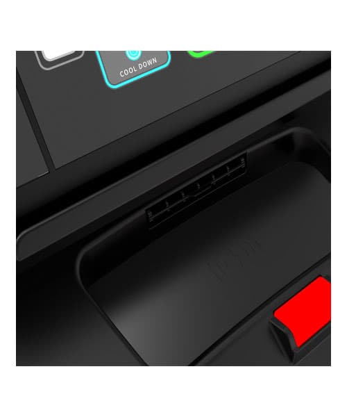 تردمیل باشگاهی ایمپالس مدل AC810 — تصویر ۴