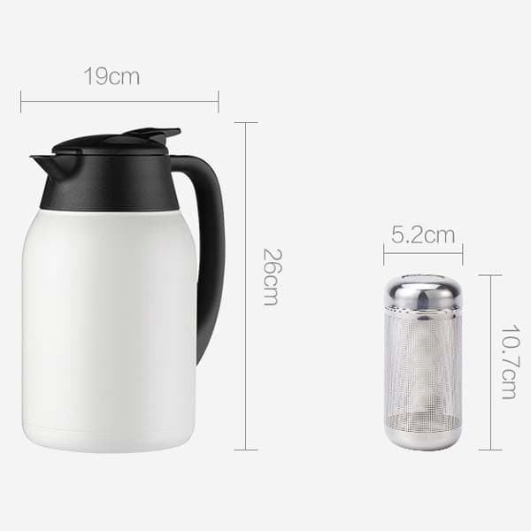 فلاسک شیائومی مدل FUJITAKE FU-15 — تصویر ۳