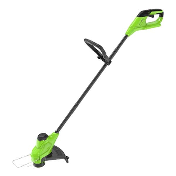 چمن زن شارژی شیائومی مدل GREENWORKS ST24B05 — تصویر ۹