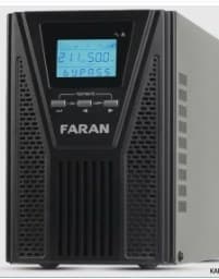 یو پی اس فاران UPS On Line Titan Pro Max6K-20*9