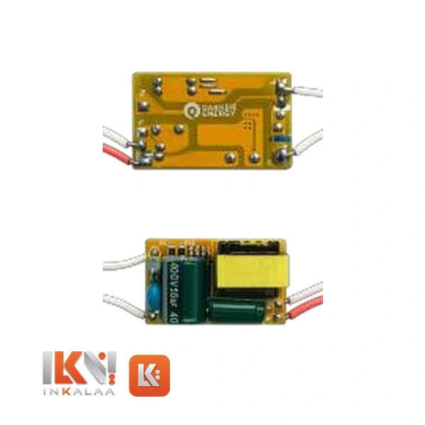 درایور LED دارک انرژی 18 تا 36 وات — تصویر ۲